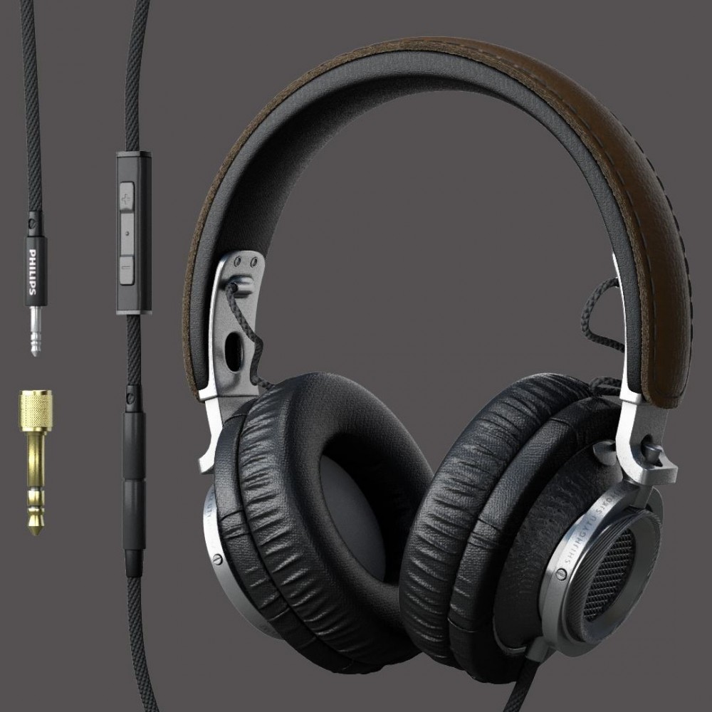 High Quality Headp···