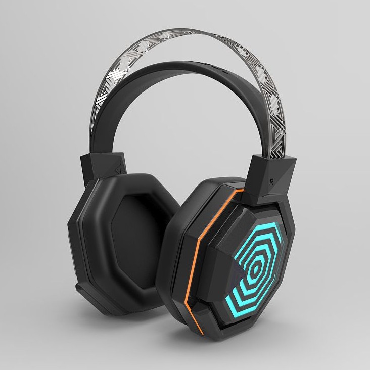 High Quality Headp···